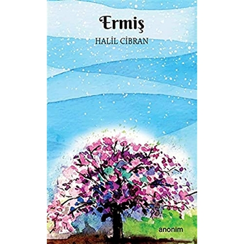 Ermiş Halil Cibran