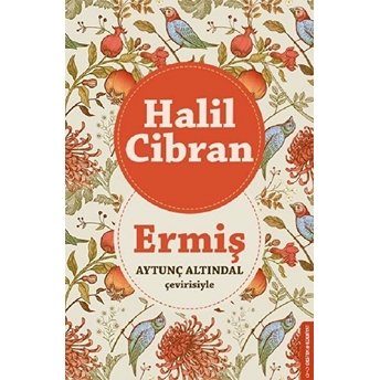 Ermiş Halil Cibran