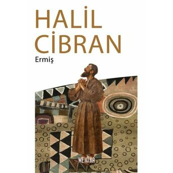 Ermiş Halil Cibran