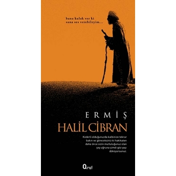 Ermiş Halil Cibran