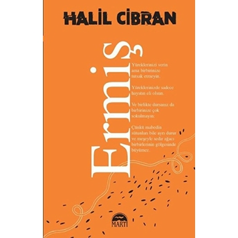 Ermiş Halil Cibran