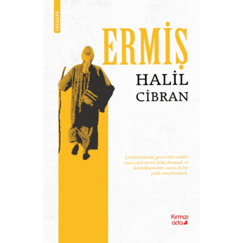 Ermiş Halil Cibran