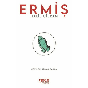 Ermiş - Halil Cibran