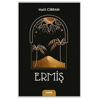 Ermiş Halil Cibran