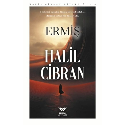 Ermiş Halil Cibran