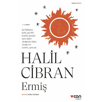 Ermiş Halil Cibran