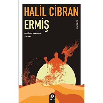 Ermiş Halil Cibran