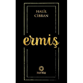 Ermiş Halil Cibran