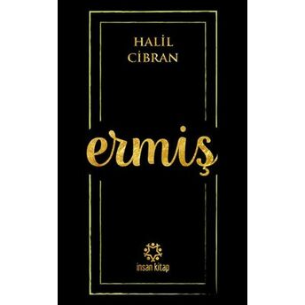 Ermiş Halil Cibran