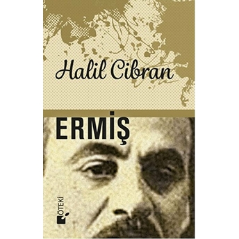 Ermiş Halil Cibran