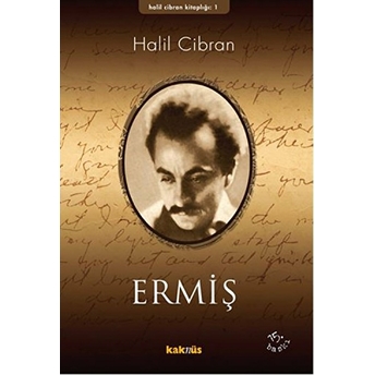 Ermiş Halil Cibran