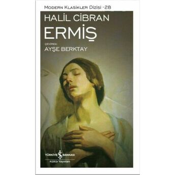 Ermiş - Modern Klasikler Dizisi Halil Cibran