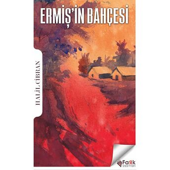 Ermiş'In Bahçesi Halil Cibran