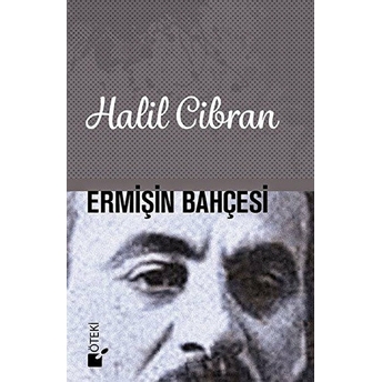 Ermişin Bahçesi (Ciltli) Halil Cibran