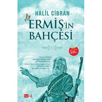 Ermiş'in Bahçesi Halil Cibran