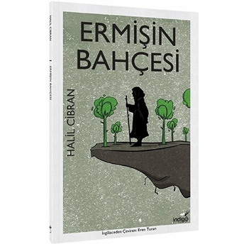 Ermiş'in Bahçesi Halil Cibran