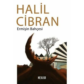 Ermişin Bahçesi Halil Cibran