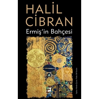 Ermiş'in Bahçesi Halil Cibran