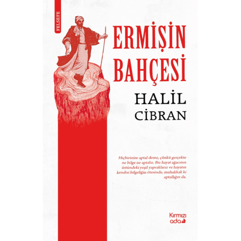 Ermişin Bahçesi Halil Cibran