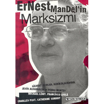 Ernest Mandel’in Marksizmi