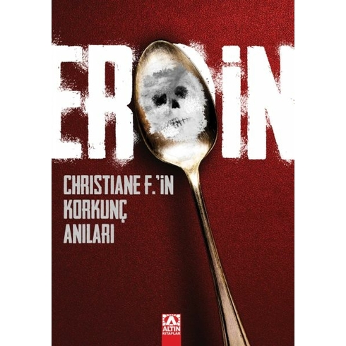 Eroin Christiane F.