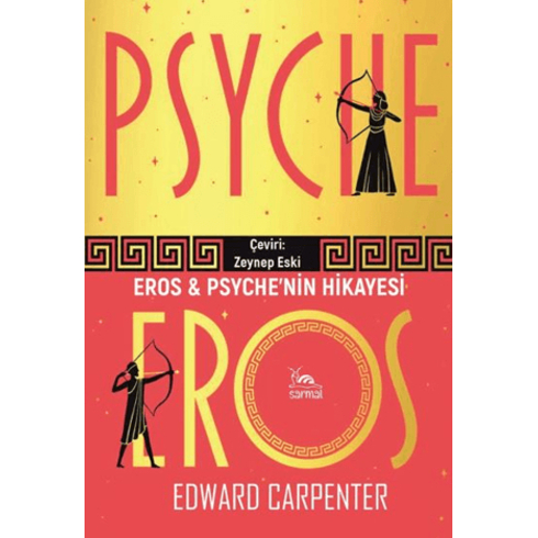 Eros & Psyche’nin Hikayes Edward Carpenter