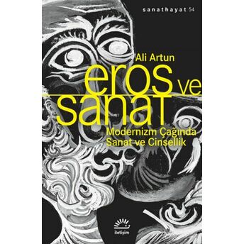 Eros Ve Sanat Ali Artun