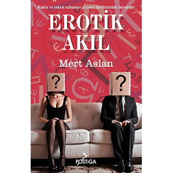 Erotik Akıl Mert Aslan