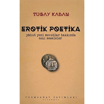 Erotik Poetika Tugay Kaban