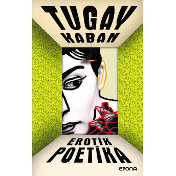 Erotik Poetika Tugay Kaban