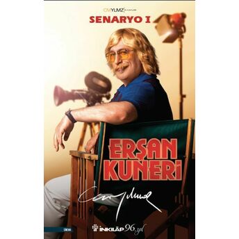 Erşan Kuneri Senaryo 1 Cem Yılmaz