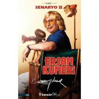 Erşan Kuneri Senaryo 2 Cem Yılmaz