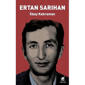 Ertan Sarıhan Ilbay Kahraman