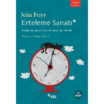 Erteleme Sanatı John Perry