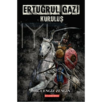 Ertuğrul Gazi Kuruluş Cengiz Zengin