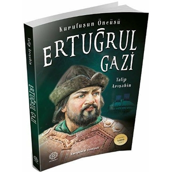 Ertuğrul Gazi Talip Arışahin