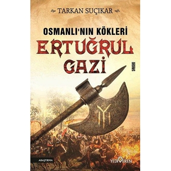 Ertuğrul Gazi Tarkan Suçıkar