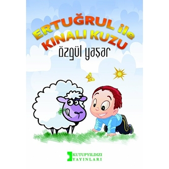 Ertuğrul Ile Kınalı Kuzu