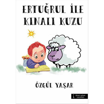 Ertuğrul Ile Kınalı Kuzu Özgül Yaşar