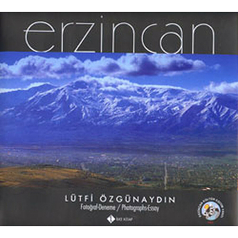 Erzincan Lütfi Özgünaydın