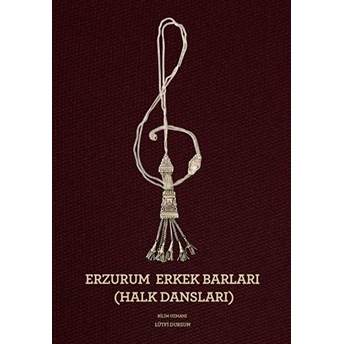 Erzurum Erkek Barları (Halk Dansları) - Lütfi Dursun