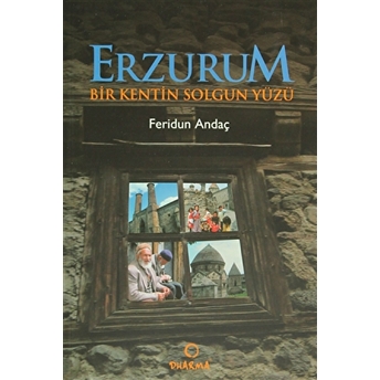 Erzurum Feridun Andaç