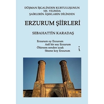 Erzurum Şiirleri