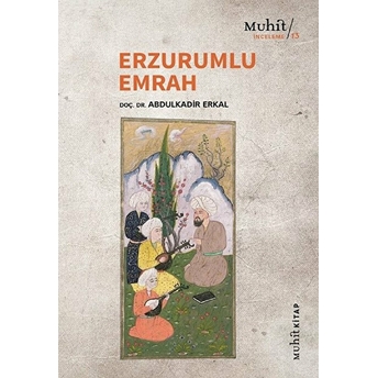 Erzurumlu Emrah Abdulkadir Erkal