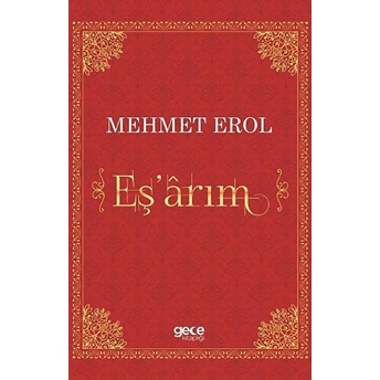 Eş’arım