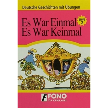 Es War Einmal, Es War Keinmal Kolektif