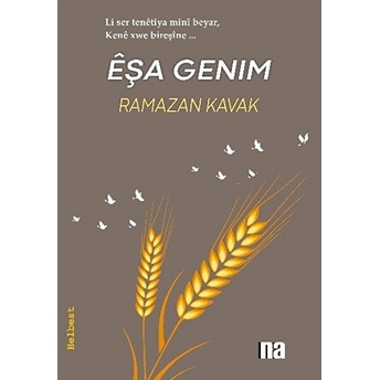 Êşa Genim