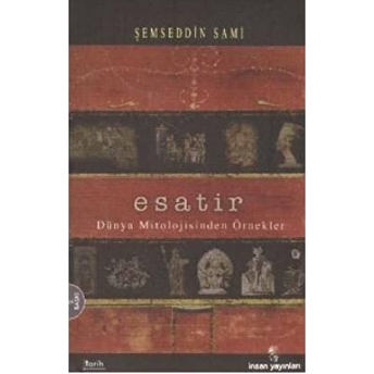 Esatir Şemseddin Sami