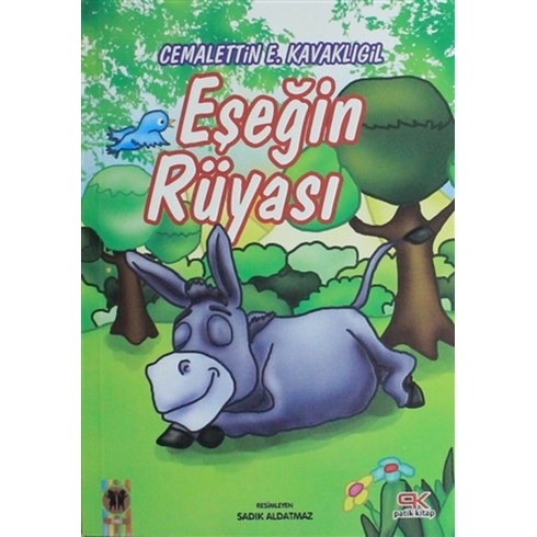 Eşeğin Rüyası