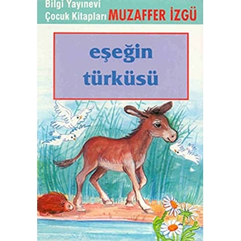 Eşeğin Türküsü Muzaffer Izgü